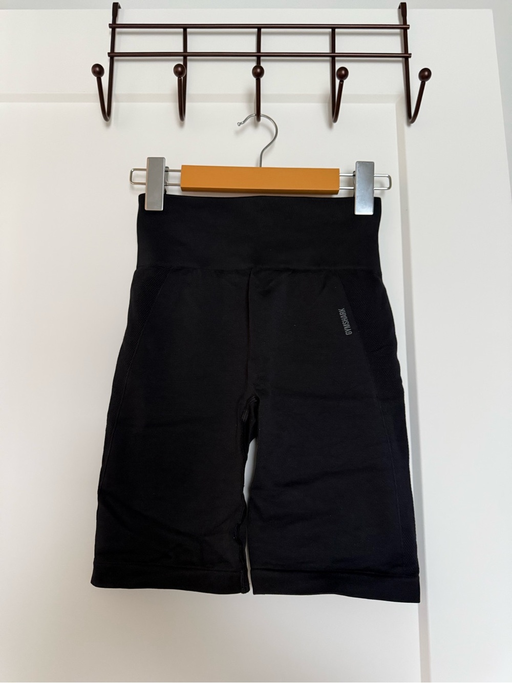 Gymshark Flex Cycling Shorts – Size S